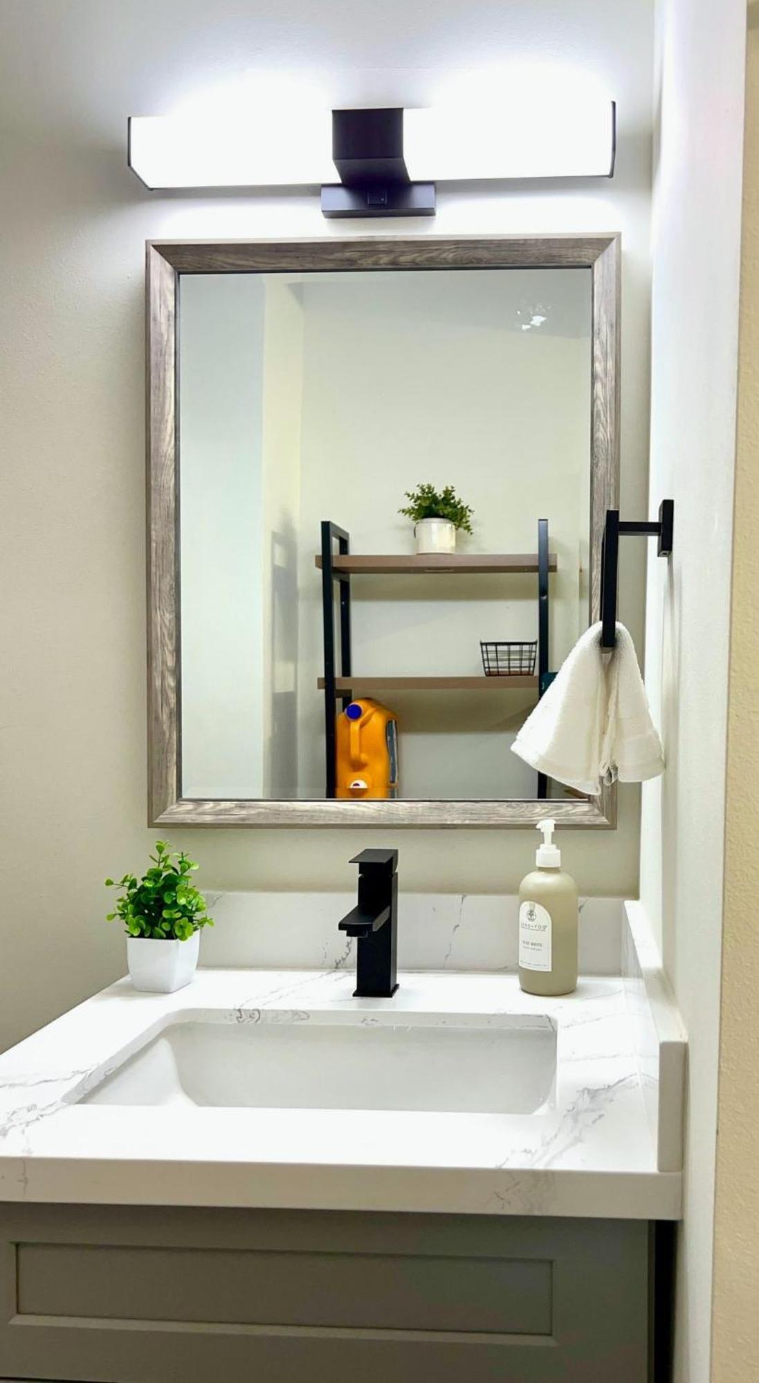 Appartamento Dt Stylish & Newly Renovated 2bdrm Kq Beds Sea Tac 6 Miles Renton