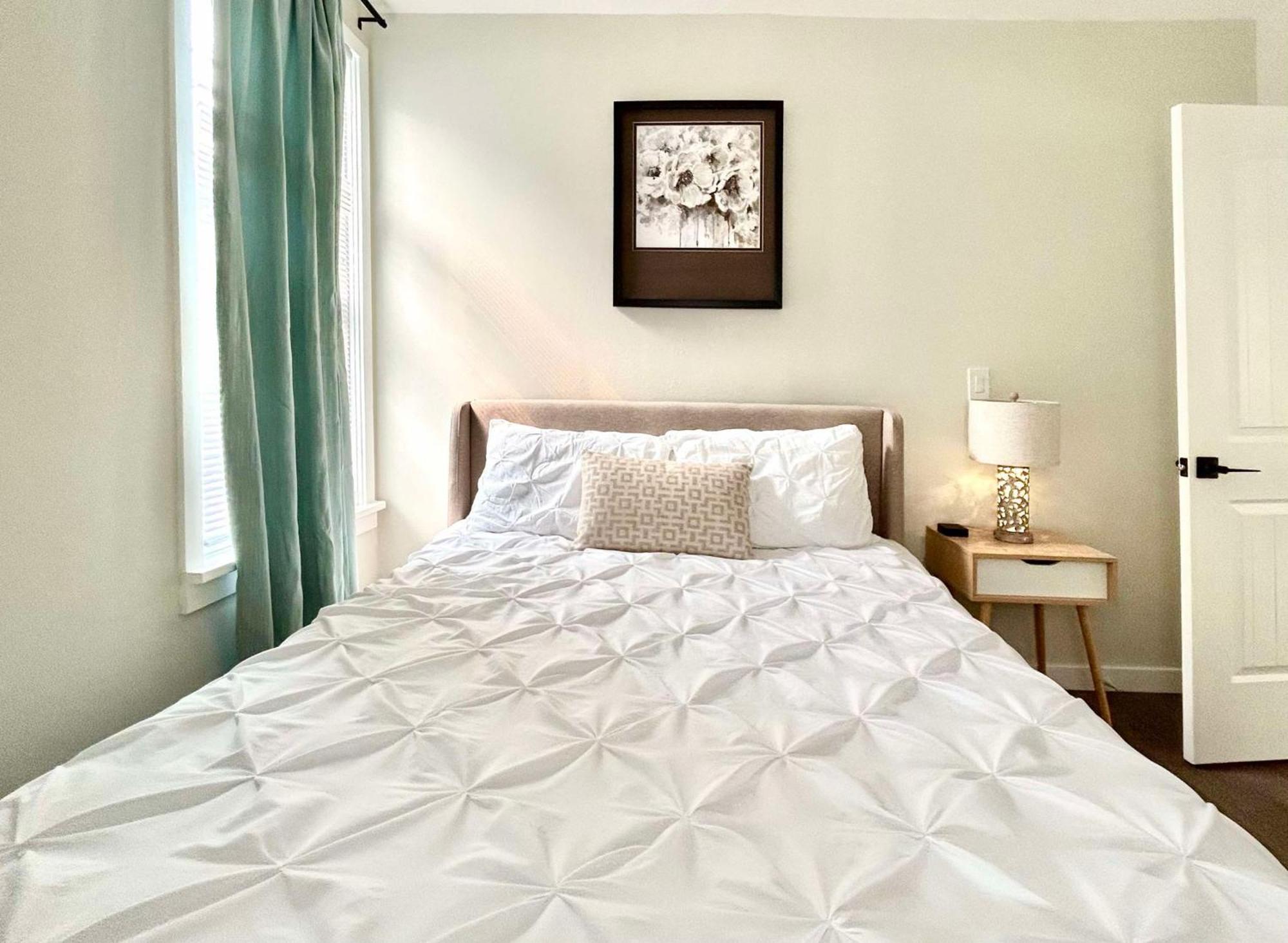 Appartamento Dt Stylish & Newly Renovated 2bdrm Kq Beds Sea Tac 6 Miles Renton